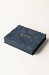 Eternal Unstitched Fabric Blended with Gift Box